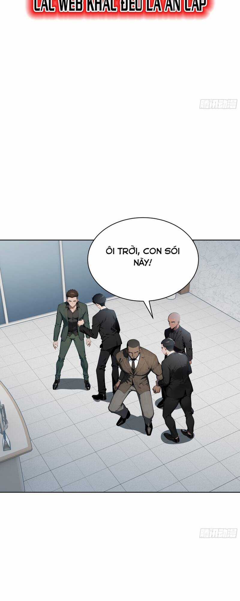 Kiếm Chủ Đại Hạ Chapter 23 trang 25