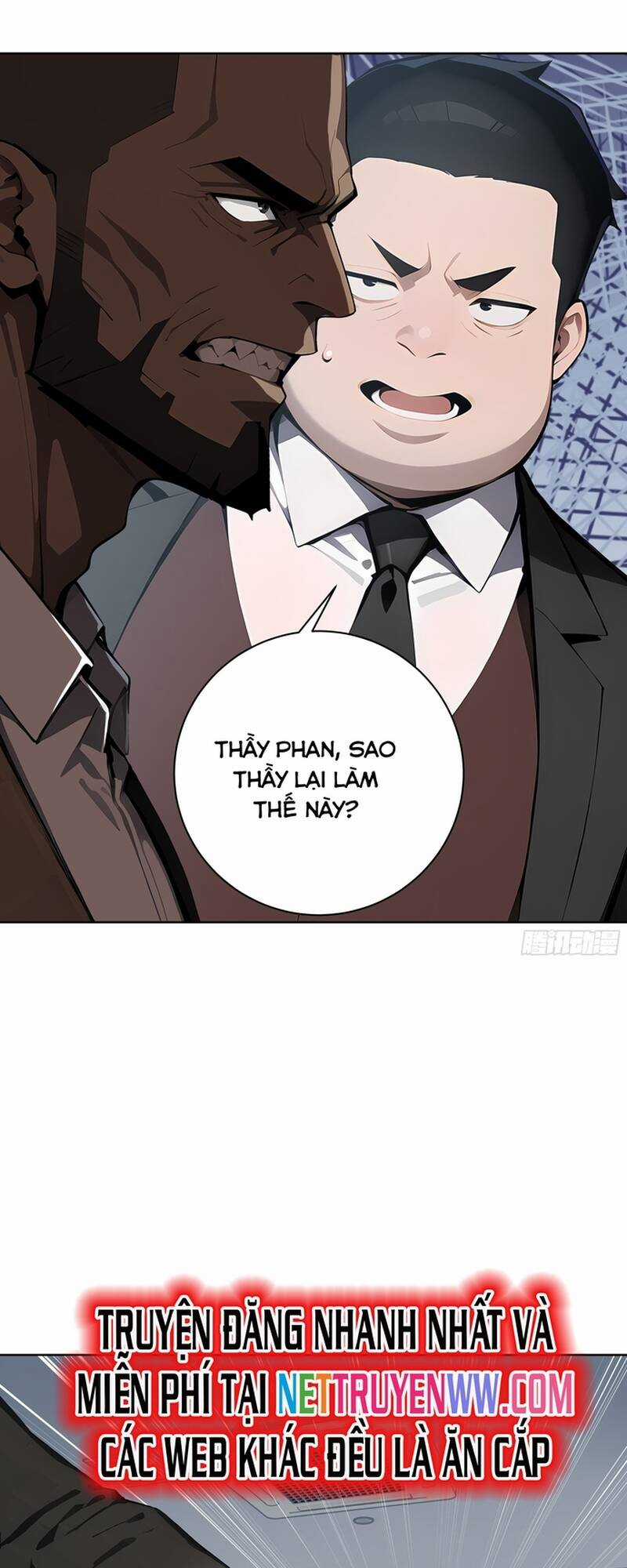 Kiếm Chủ Đại Hạ Chapter 23 trang 26