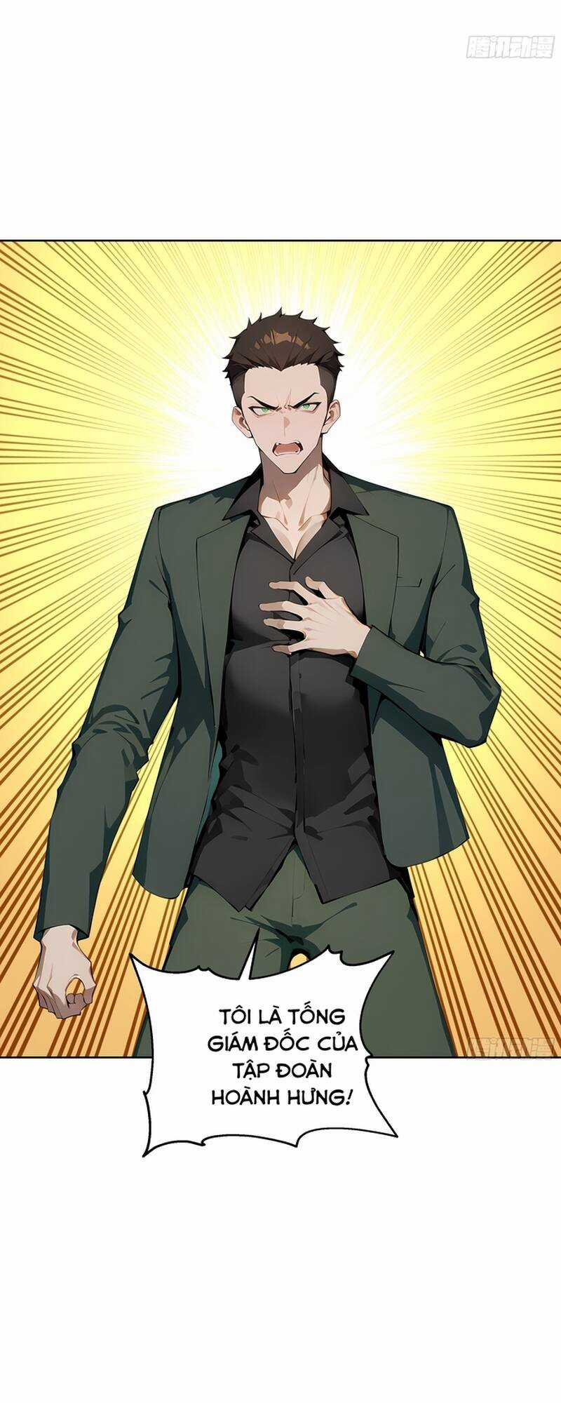 Kiếm Chủ Đại Hạ Chapter 23 trang 4