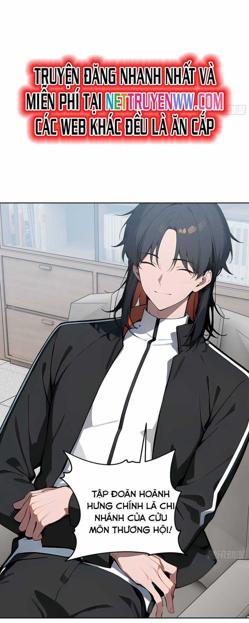 Kiếm Chủ Đại Hạ Chapter 23 trang 5