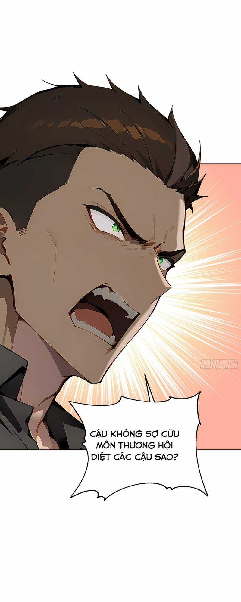 Kiếm Chủ Đại Hạ Chapter 23 trang 6