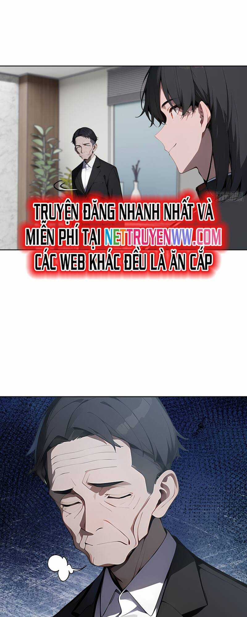 Kiếm Chủ Đại Hạ Chapter 23 trang 7