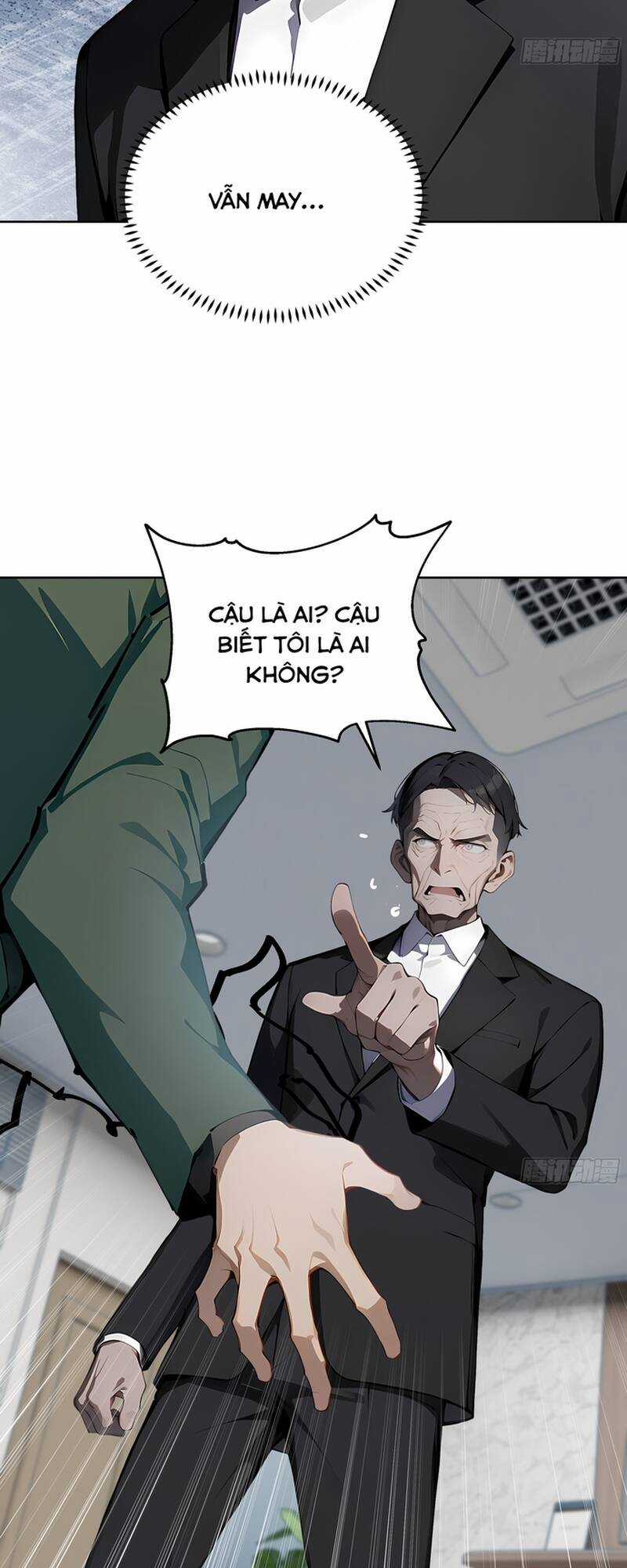 Kiếm Chủ Đại Hạ Chapter 23 trang 8