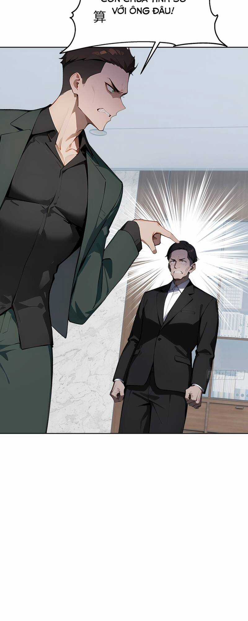 Kiếm Chủ Đại Hạ Chapter 24 trang 10