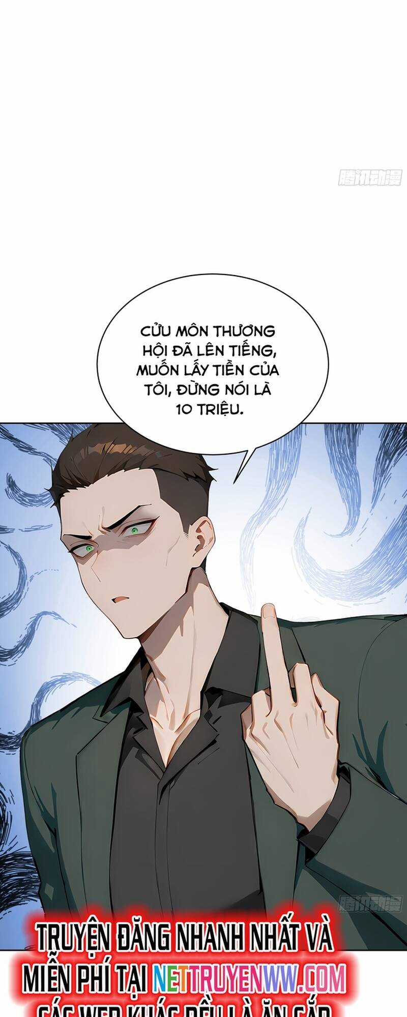 Kiếm Chủ Đại Hạ Chapter 24 trang 13