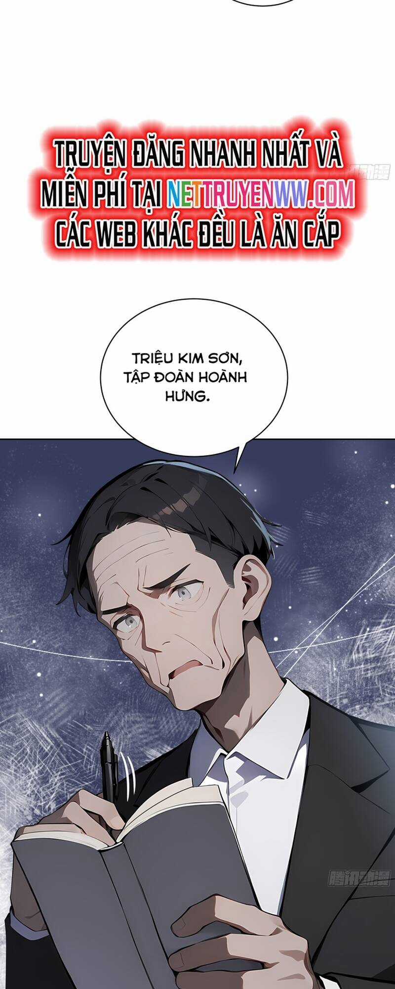 Kiếm Chủ Đại Hạ Chapter 24 trang 17