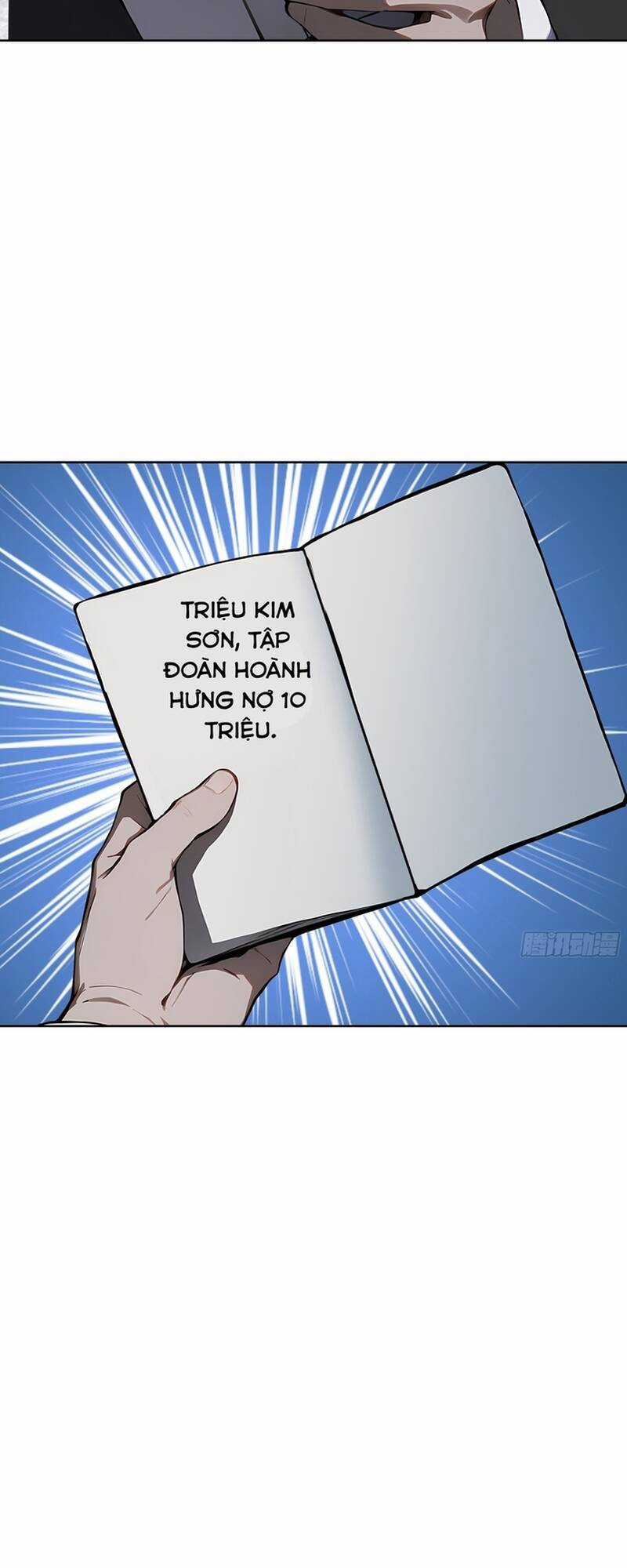 Kiếm Chủ Đại Hạ Chapter 24 trang 18