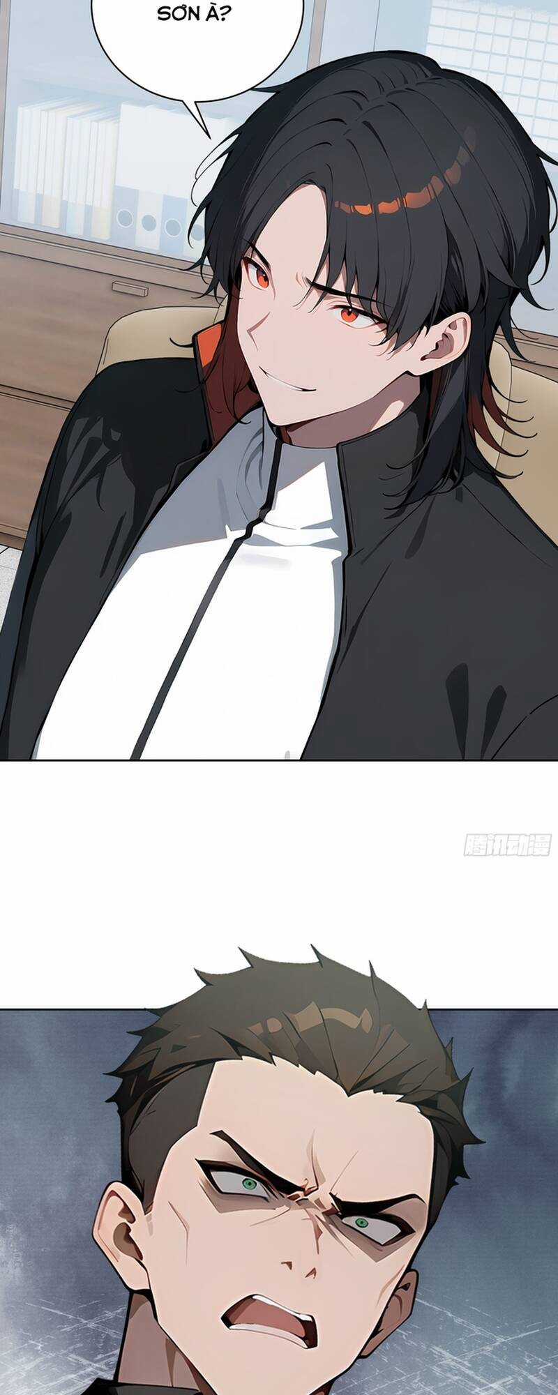 Kiếm Chủ Đại Hạ Chapter 24 trang 2