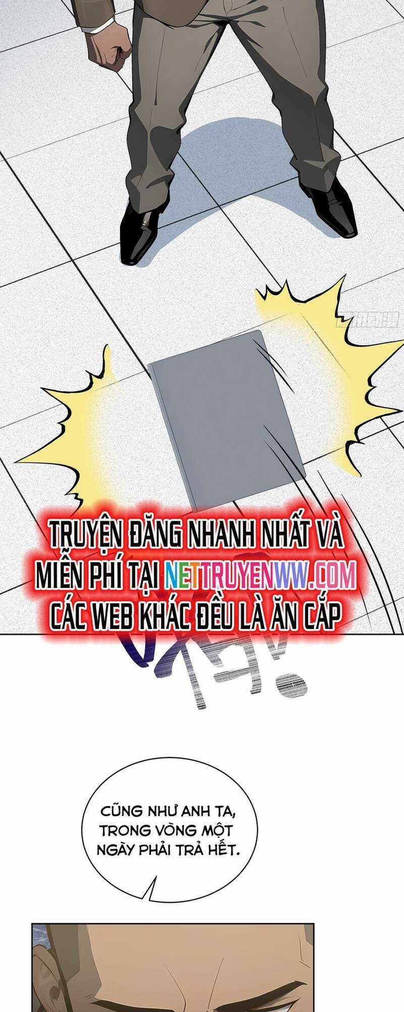 Kiếm Chủ Đại Hạ Chapter 24 trang 23