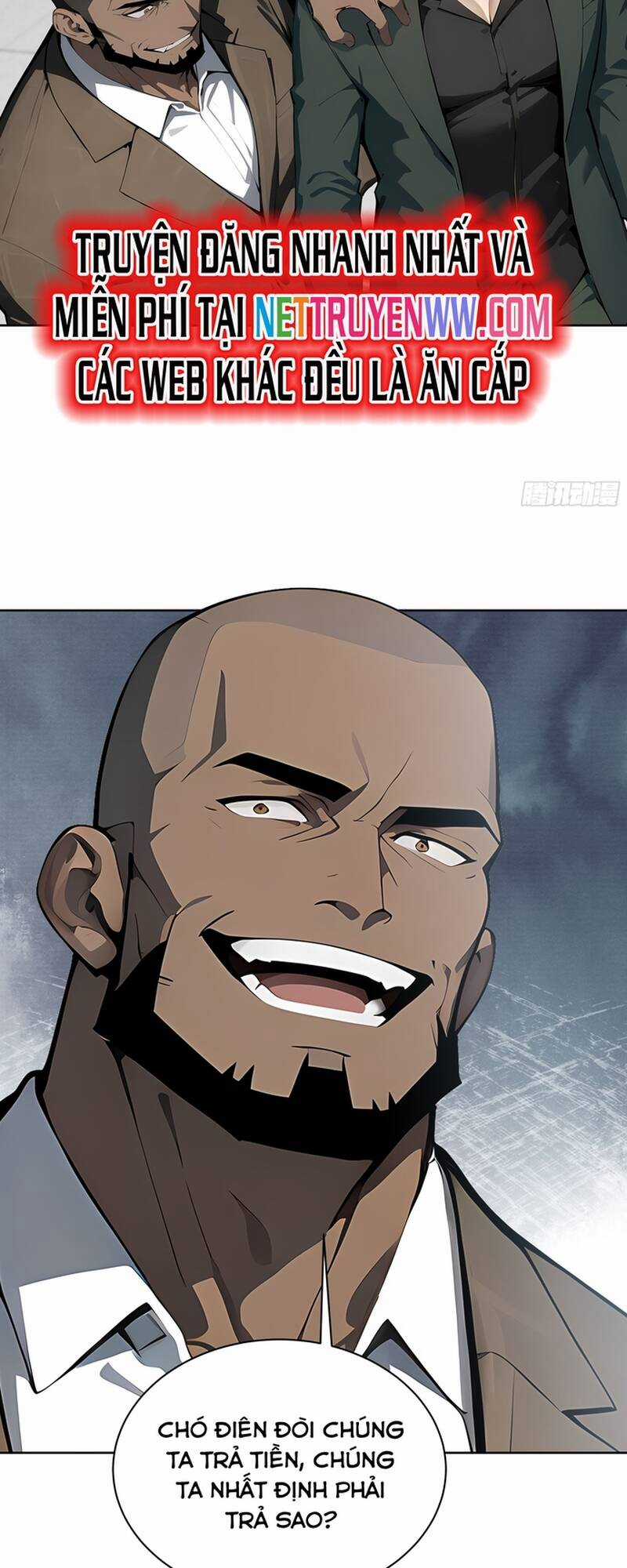 Kiếm Chủ Đại Hạ Chapter 24 trang 27