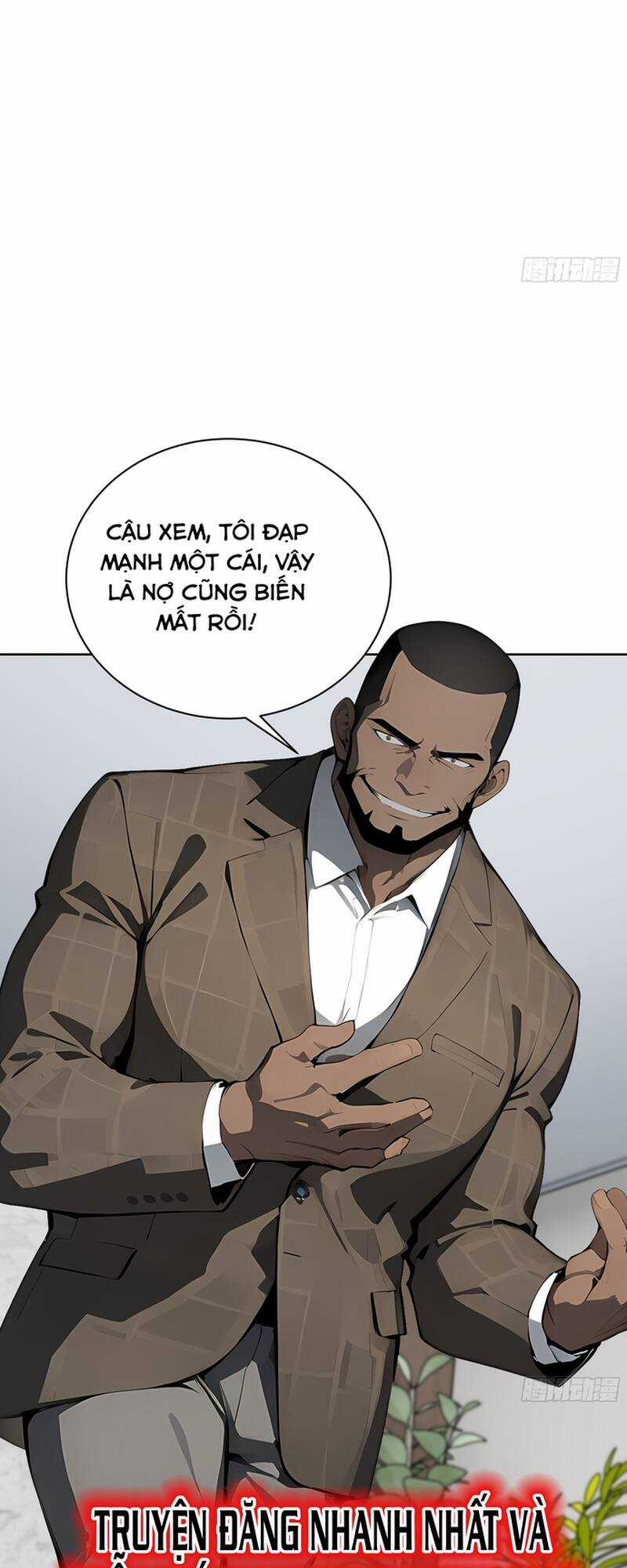 Kiếm Chủ Đại Hạ Chapter 24 trang 29