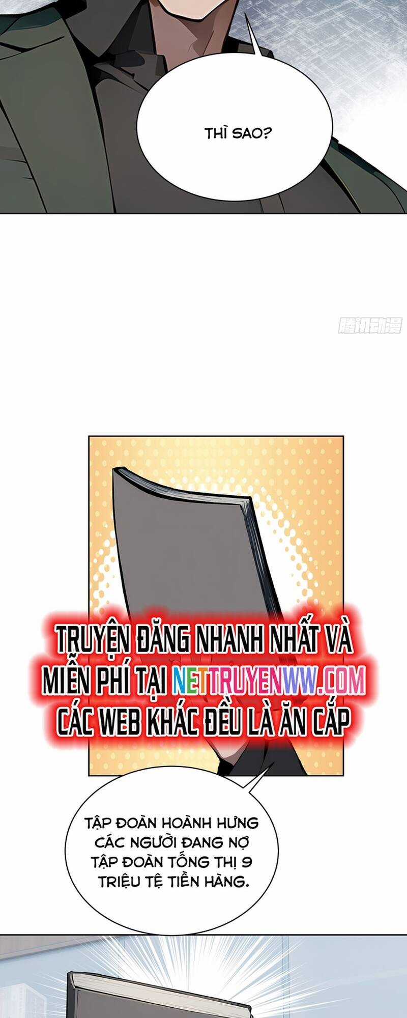 Kiếm Chủ Đại Hạ Chapter 24 trang 3