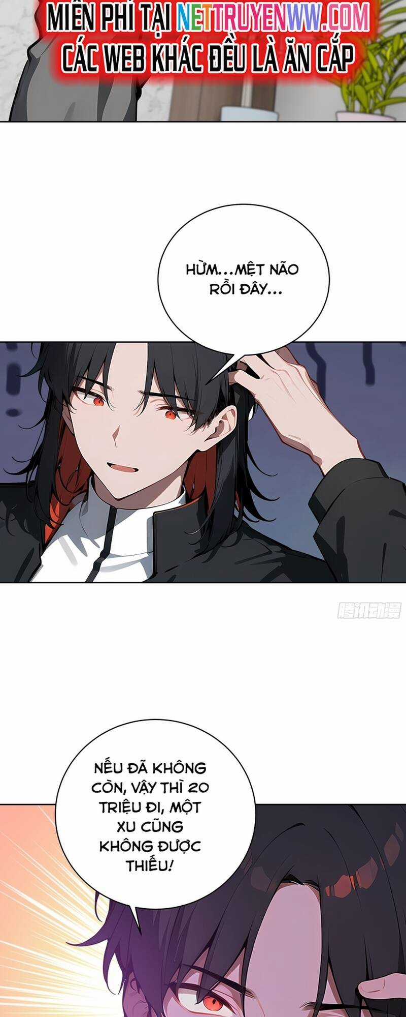 Kiếm Chủ Đại Hạ Chapter 24 trang 30