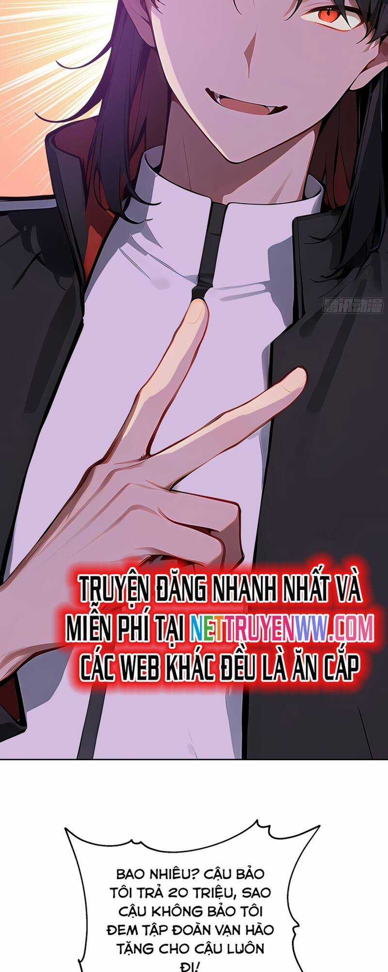 Kiếm Chủ Đại Hạ Chapter 24 trang 31