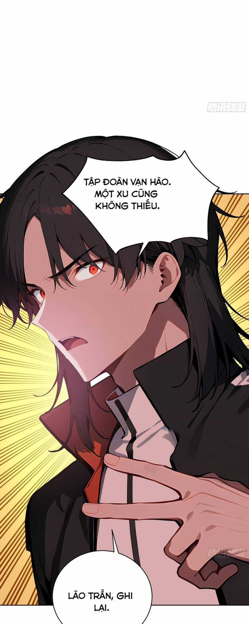 Kiếm Chủ Đại Hạ Chapter 24 trang 33