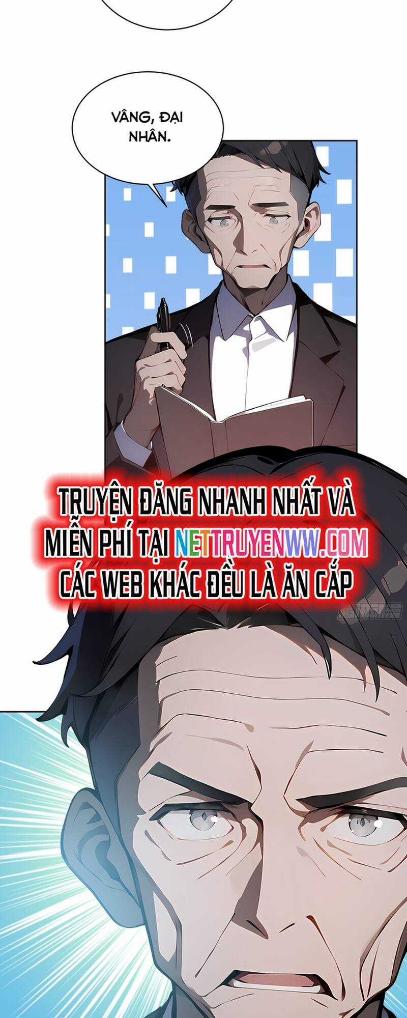 Kiếm Chủ Đại Hạ Chapter 24 trang 34