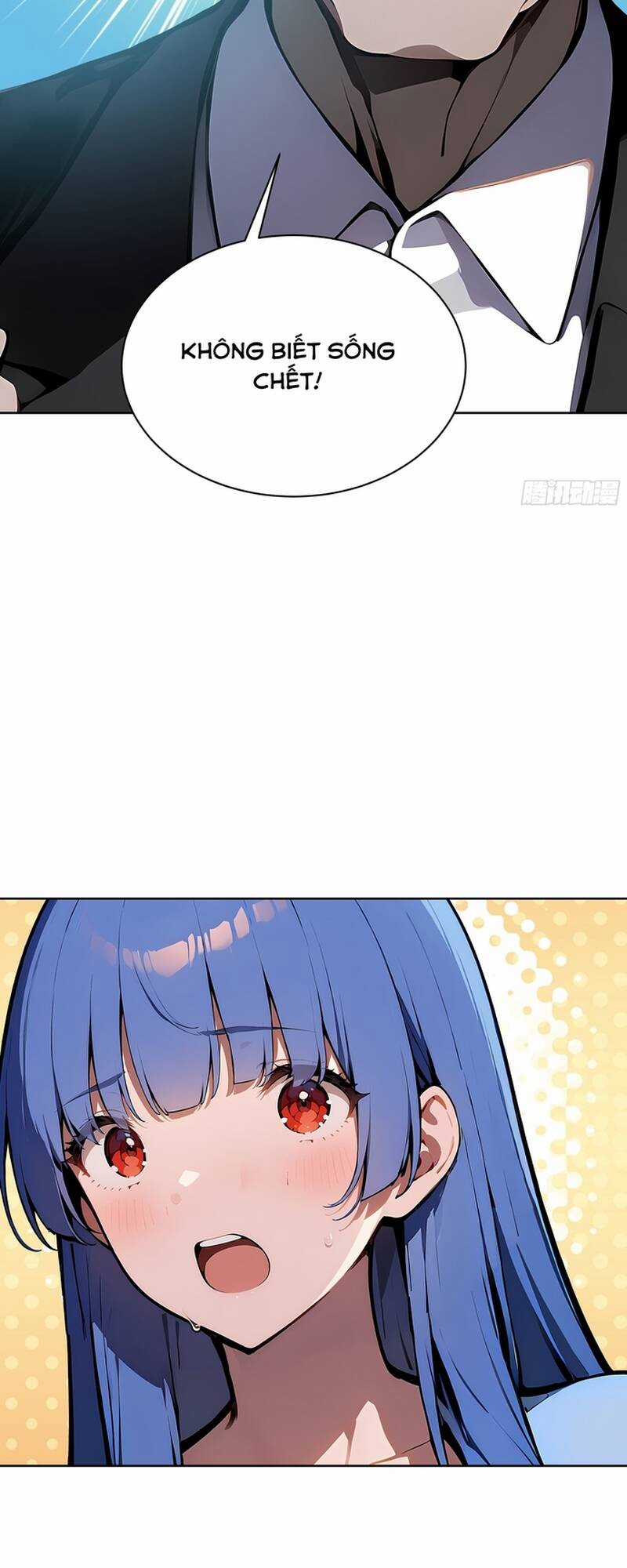 Kiếm Chủ Đại Hạ Chapter 24 trang 35