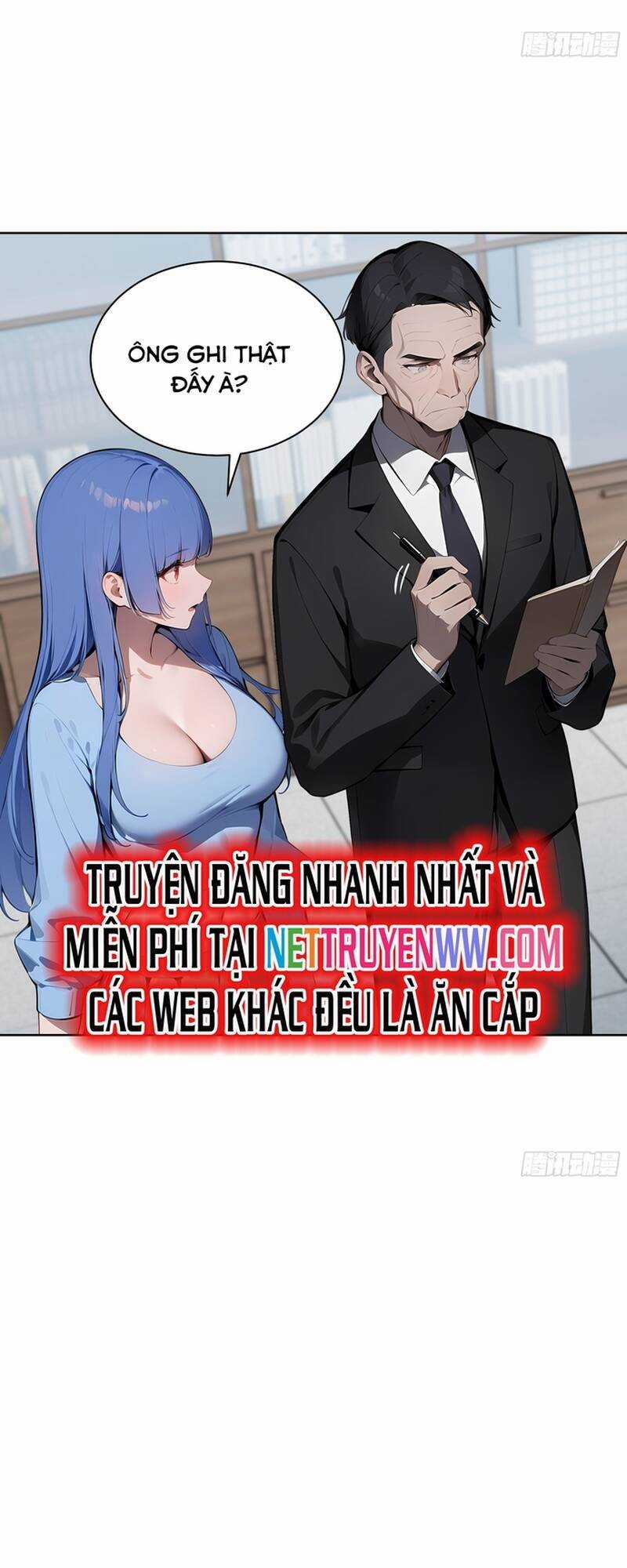 Kiếm Chủ Đại Hạ Chapter 24 trang 36