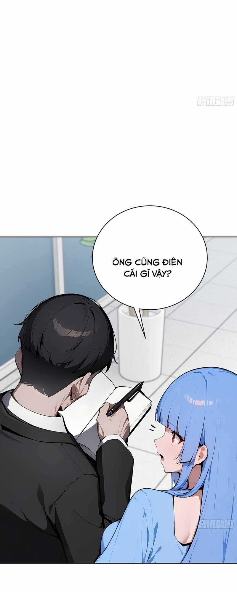 Kiếm Chủ Đại Hạ Chapter 24 trang 37