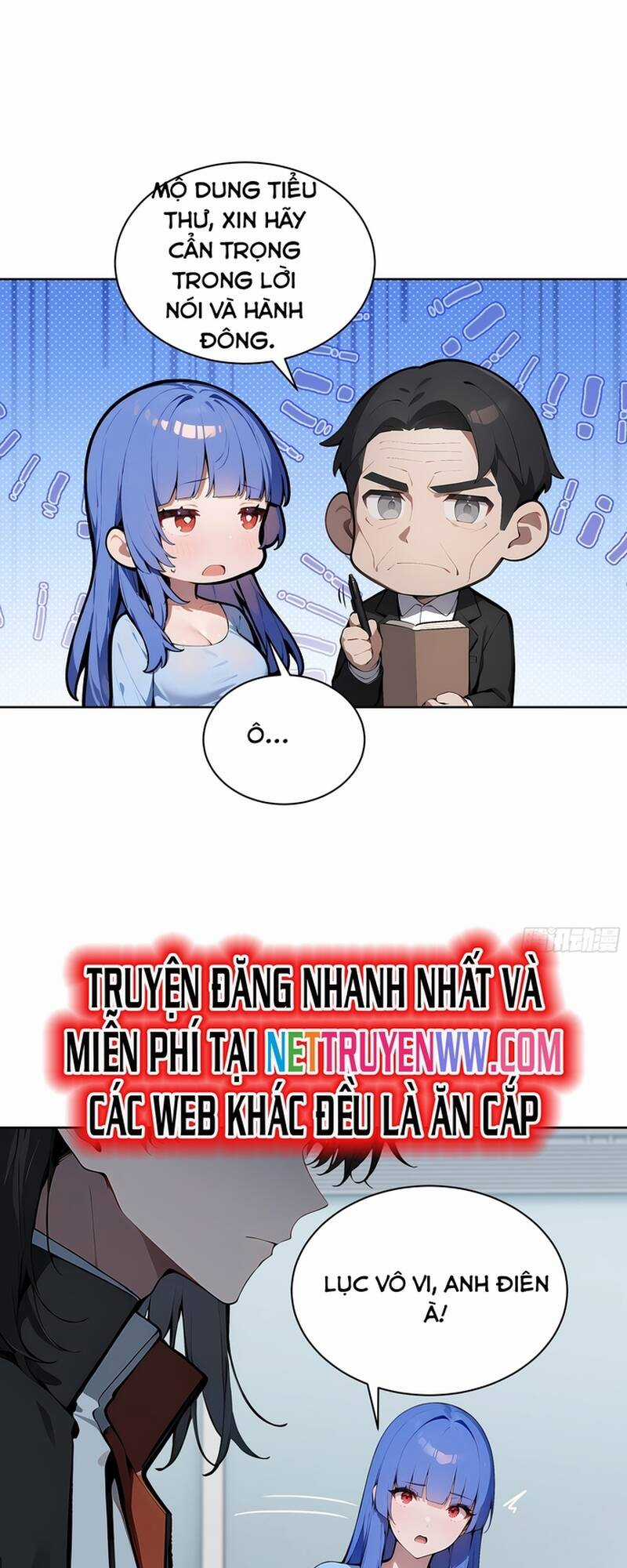 Kiếm Chủ Đại Hạ Chapter 24 trang 38