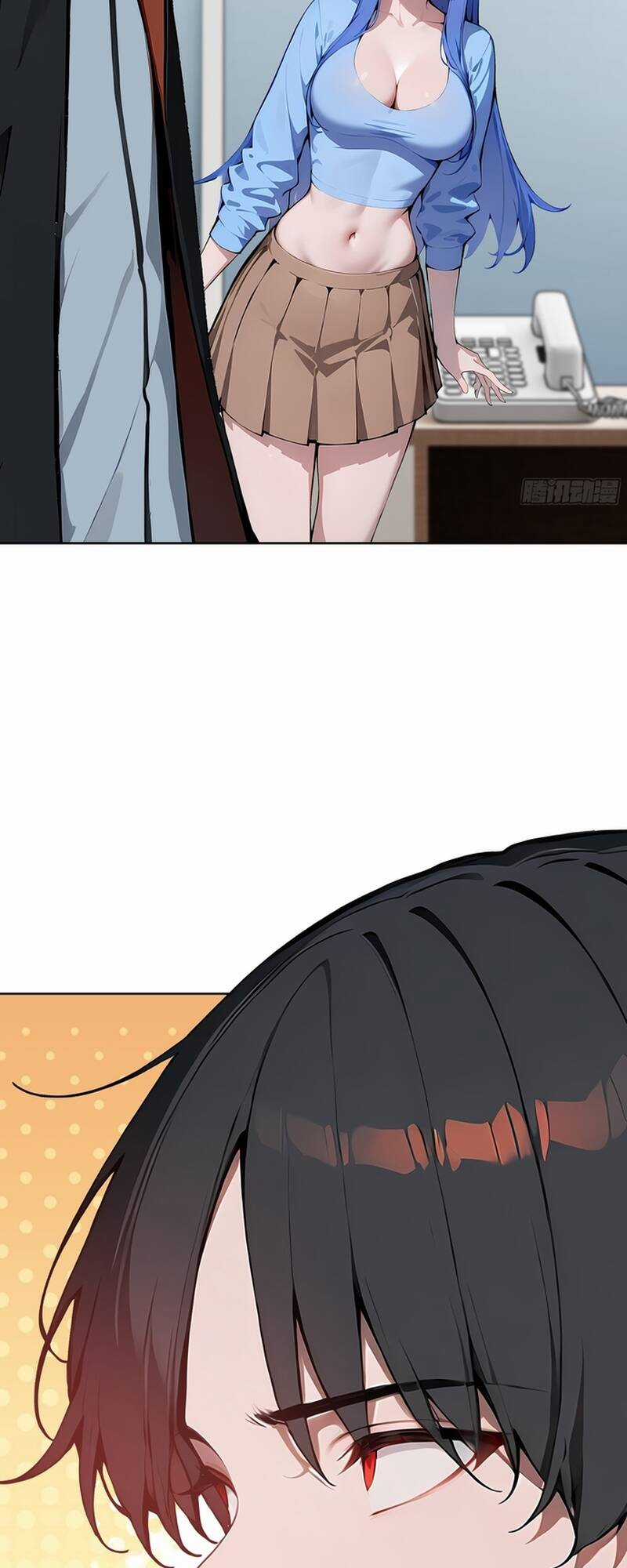 Kiếm Chủ Đại Hạ Chapter 24 trang 39