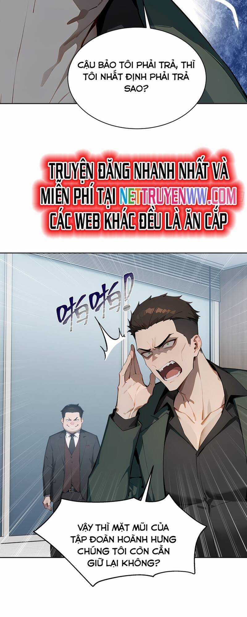 Kiếm Chủ Đại Hạ Chapter 24 trang 7