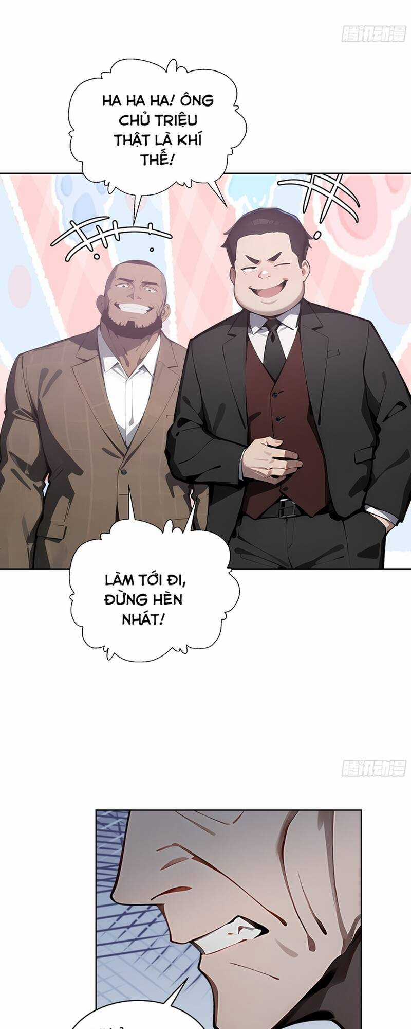 Kiếm Chủ Đại Hạ Chapter 24 trang 8