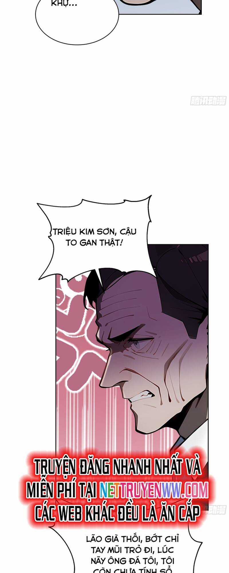 Kiếm Chủ Đại Hạ Chapter 24 trang 9