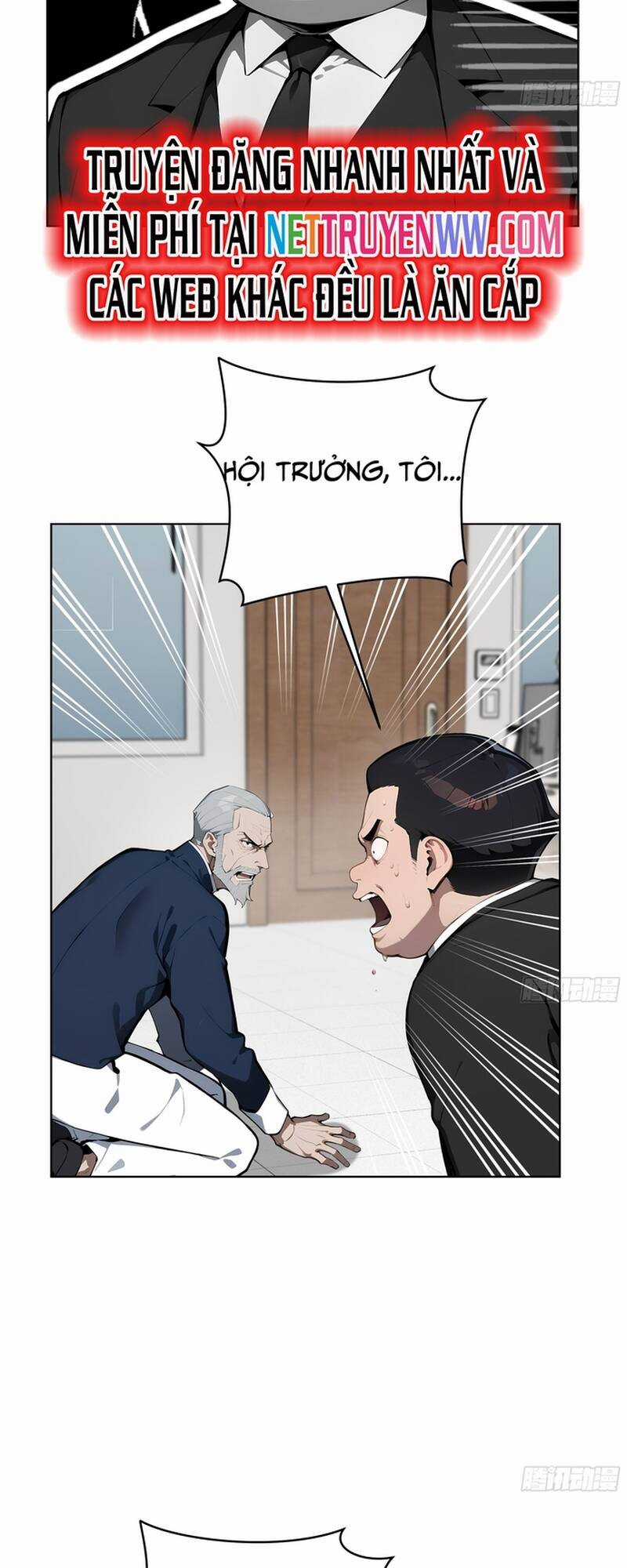 Kiếm Chủ Đại Hạ Chapter 27 trang 10