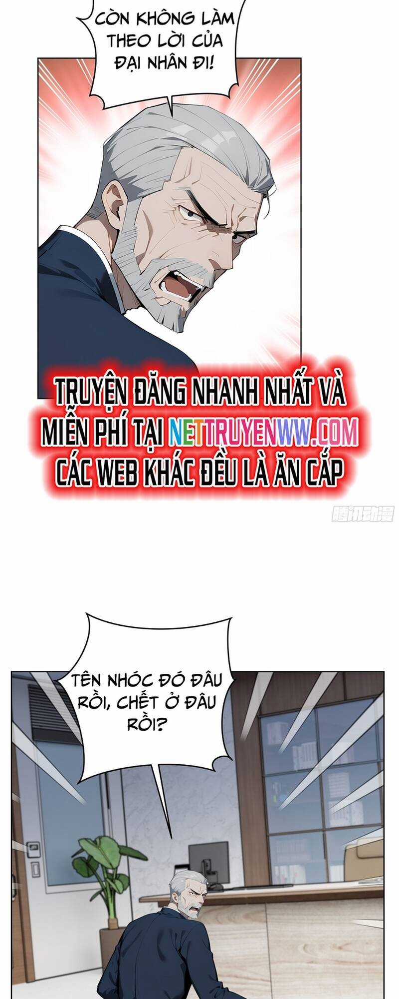 Kiếm Chủ Đại Hạ Chapter 27 trang 11