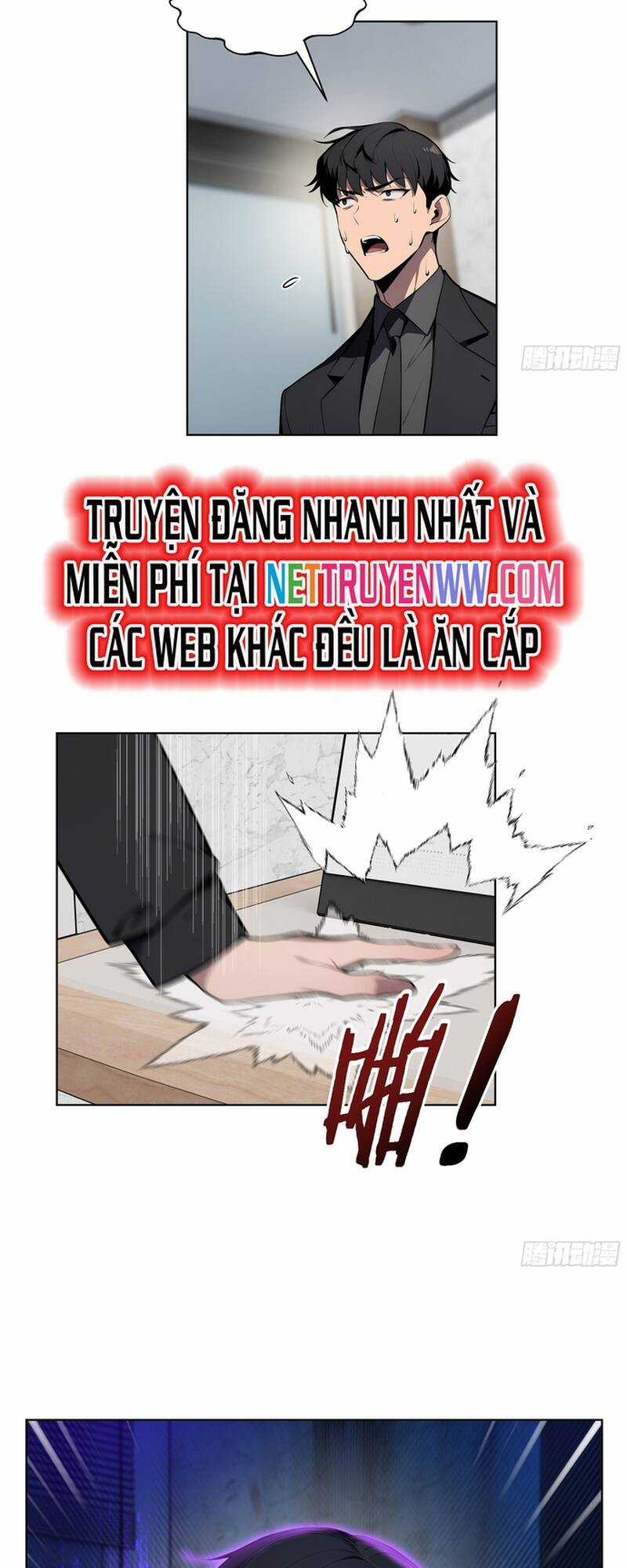 Kiếm Chủ Đại Hạ Chapter 27 trang 13