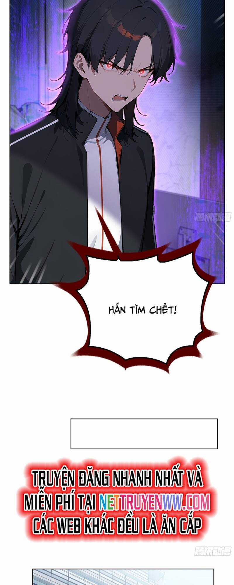 Kiếm Chủ Đại Hạ Chapter 27 trang 14