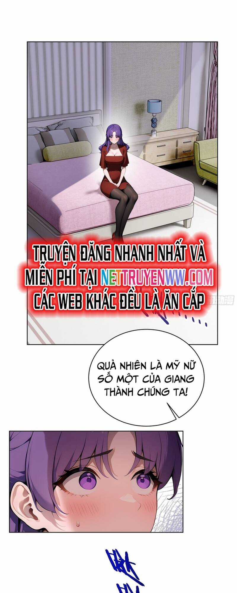 Kiếm Chủ Đại Hạ Chapter 27 trang 16