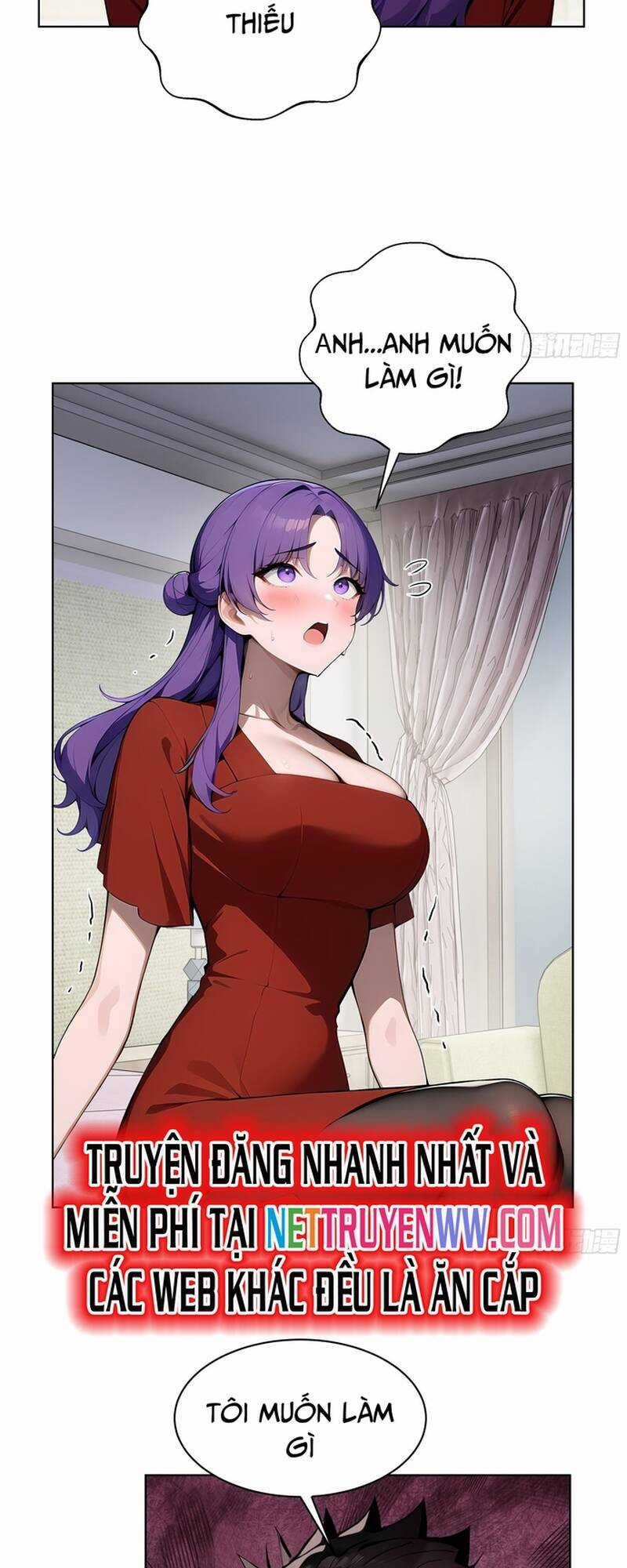 Kiếm Chủ Đại Hạ Chapter 27 trang 18