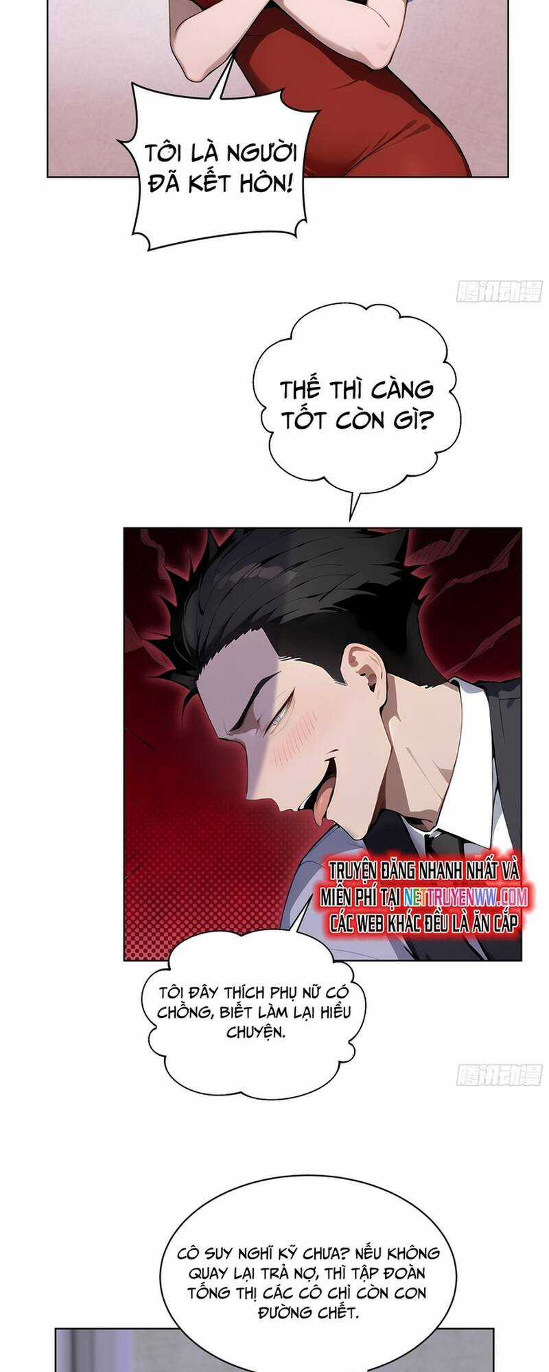 Kiếm Chủ Đại Hạ Chapter 27 trang 23