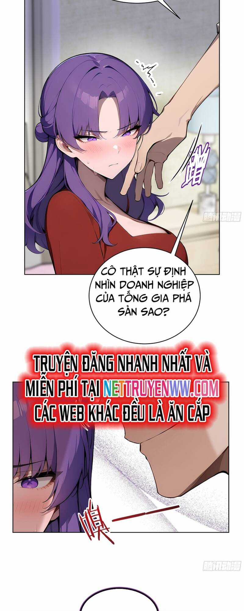 Kiếm Chủ Đại Hạ Chapter 27 trang 24