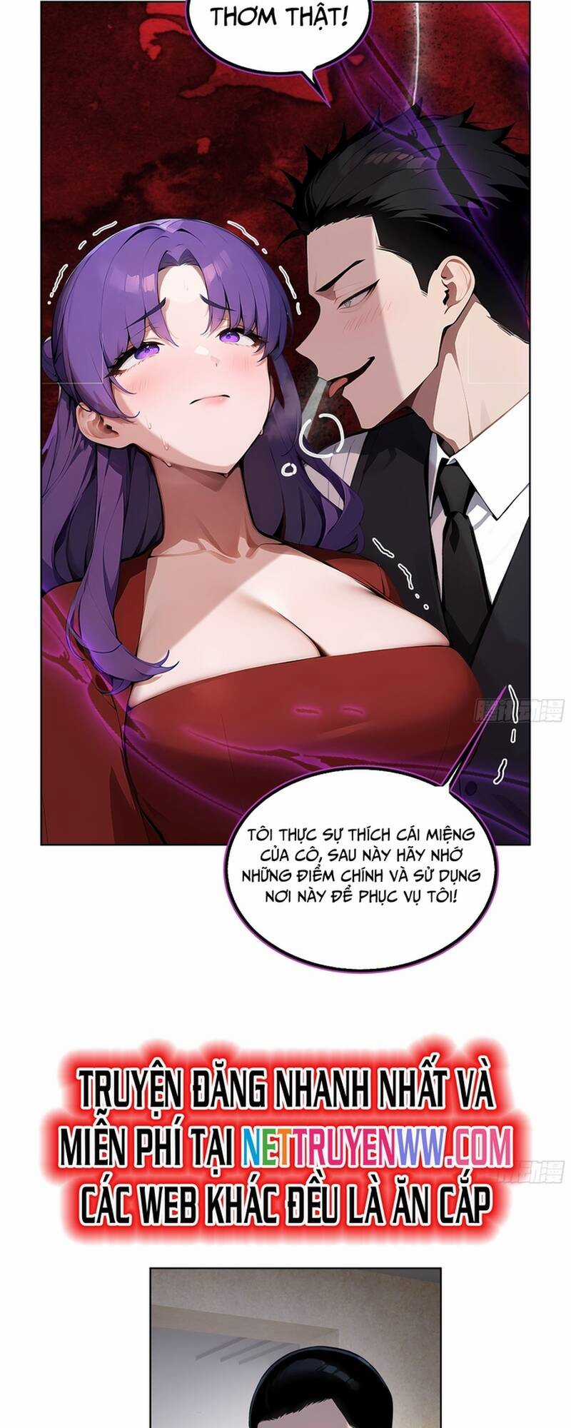 Kiếm Chủ Đại Hạ Chapter 27 trang 25