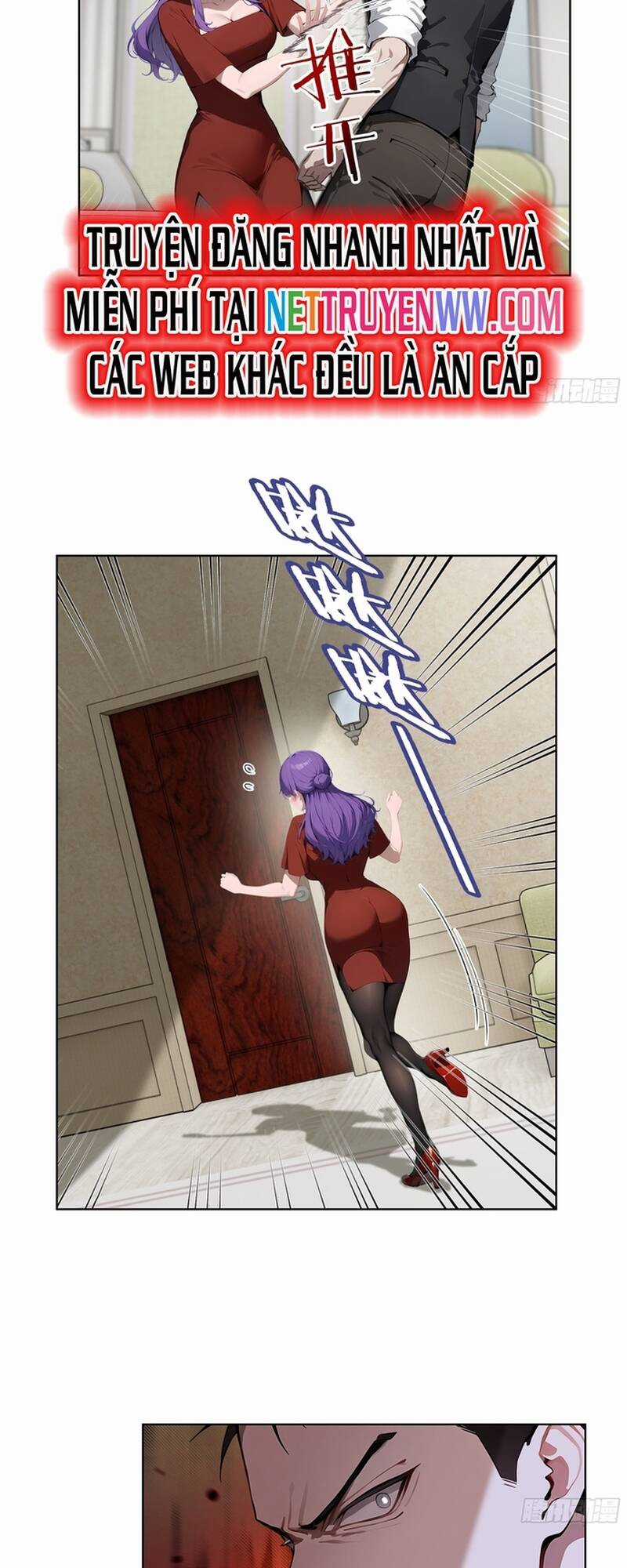 Kiếm Chủ Đại Hạ Chapter 27 trang 27