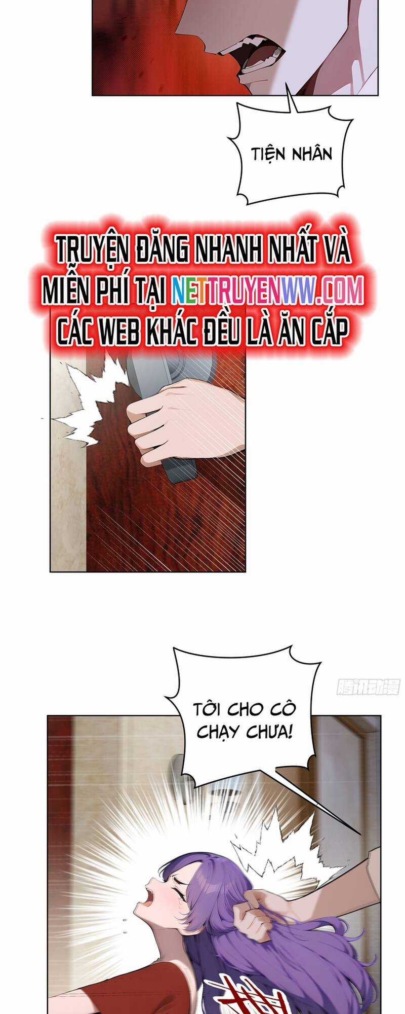 Kiếm Chủ Đại Hạ Chapter 27 trang 28