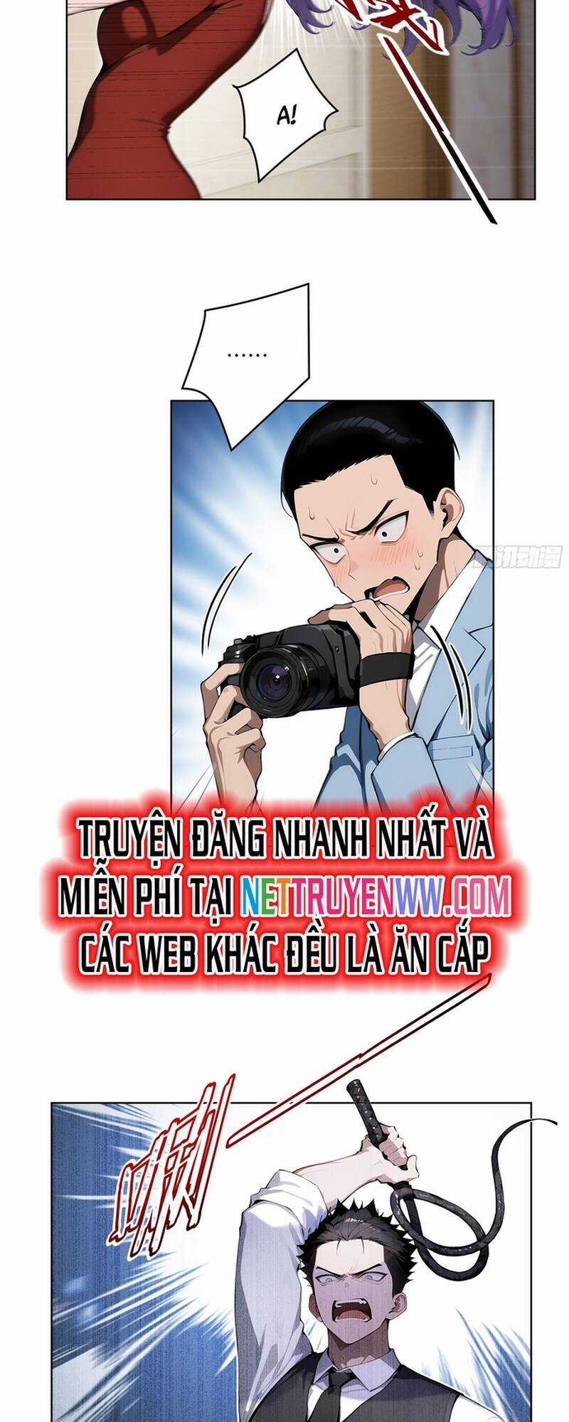 Kiếm Chủ Đại Hạ Chapter 27 trang 29