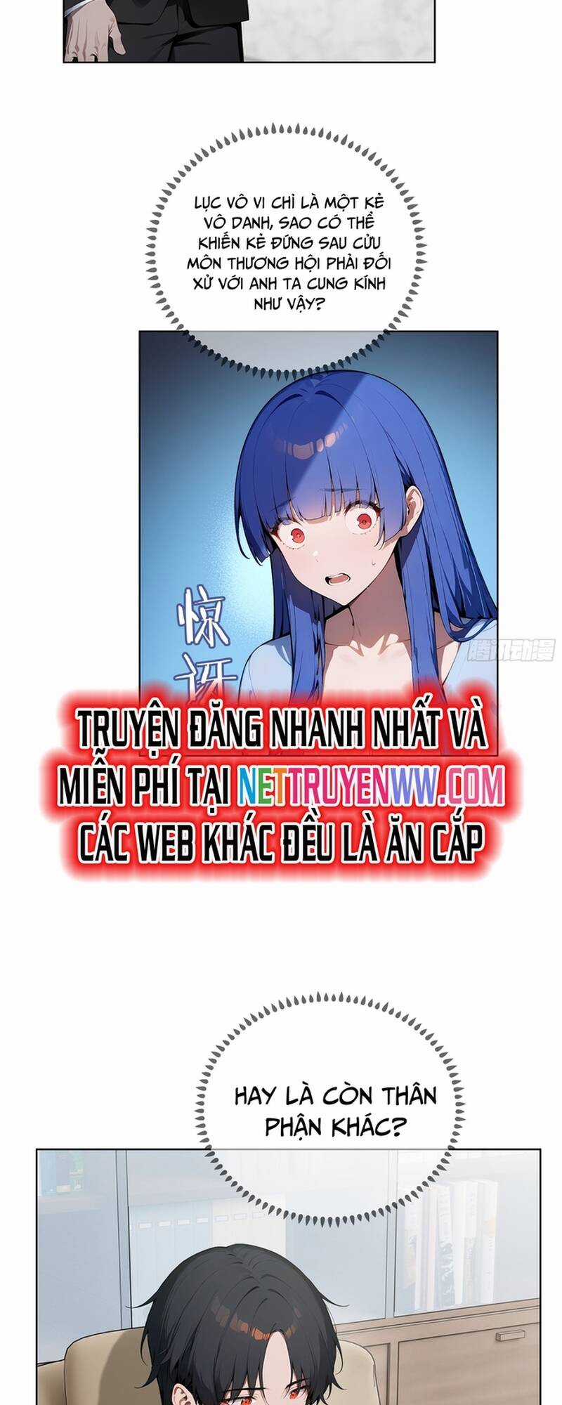 Kiếm Chủ Đại Hạ Chapter 27 trang 3