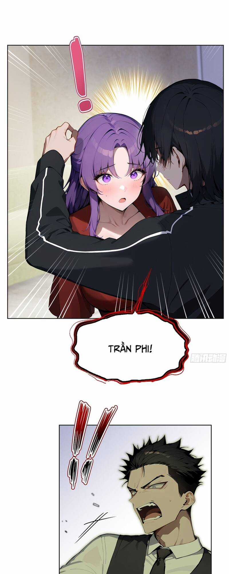 Kiếm Chủ Đại Hạ Chapter 27 trang 32