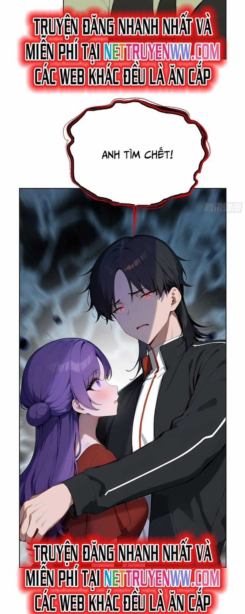 Kiếm Chủ Đại Hạ Chapter 27 trang 33