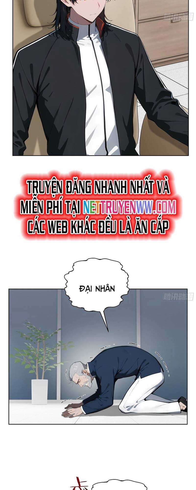 Kiếm Chủ Đại Hạ Chapter 27 trang 4