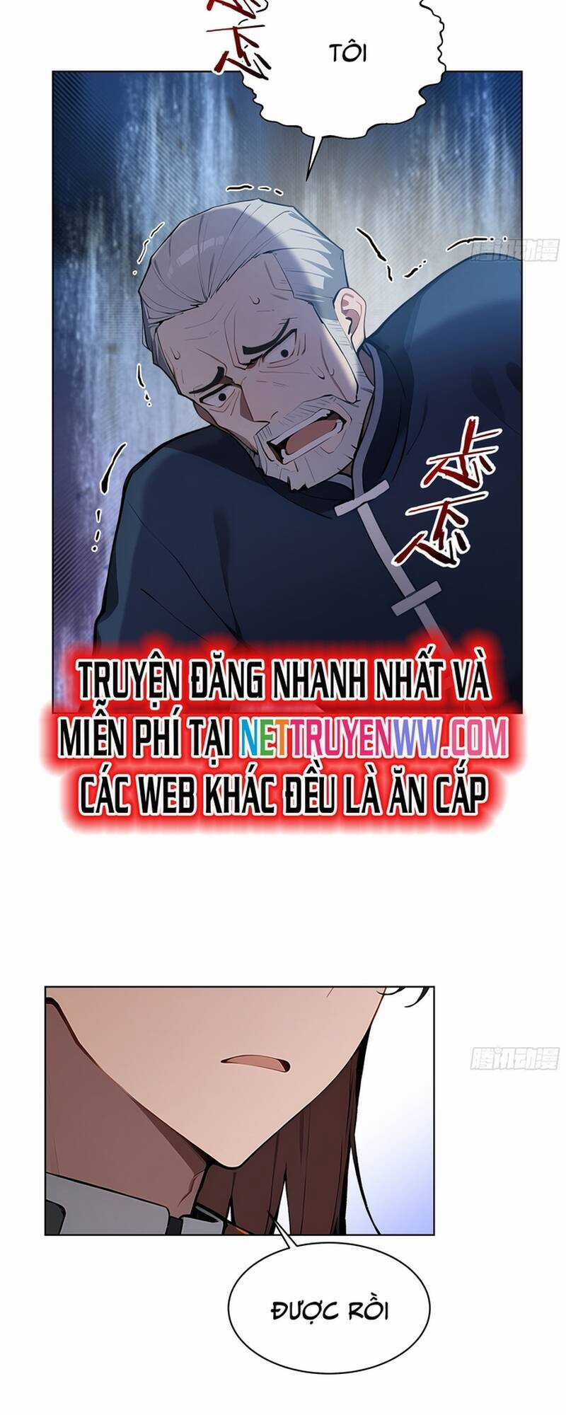 Kiếm Chủ Đại Hạ Chapter 27 trang 5