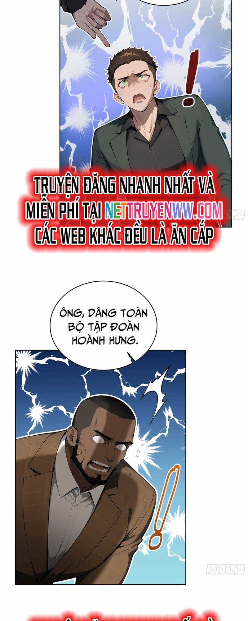 Kiếm Chủ Đại Hạ Chapter 27 trang 8