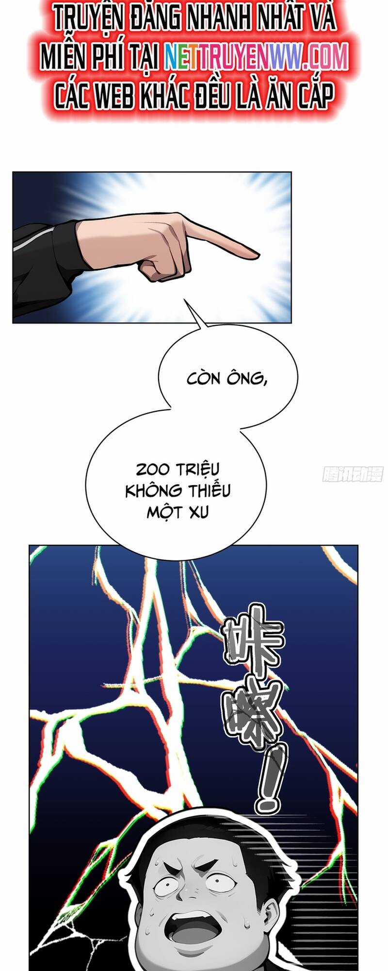 Kiếm Chủ Đại Hạ Chapter 27 trang 9