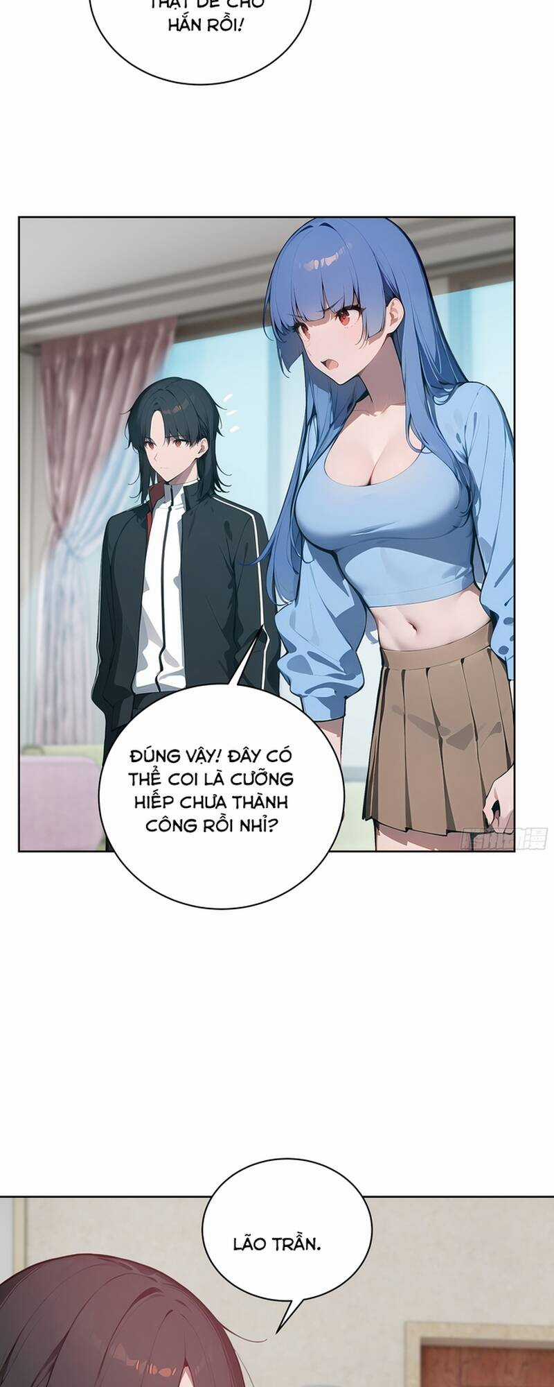 Kiếm Chủ Đại Hạ Chapter 28 trang 10