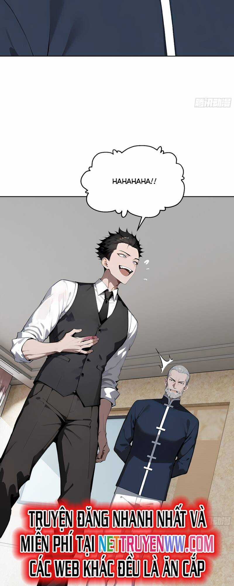 Kiếm Chủ Đại Hạ Chapter 28 trang 17