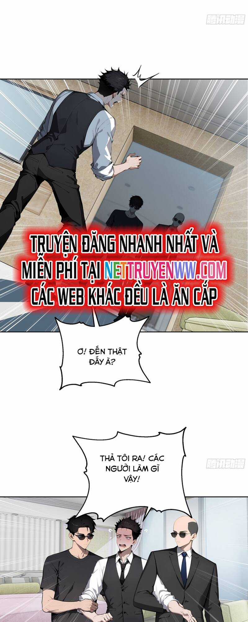 Kiếm Chủ Đại Hạ Chapter 28 trang 20